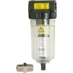 Mecafer - filtre �purateur 5 microns