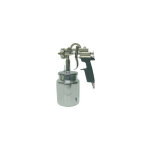Mecafer - pistolet de peinture multi usage