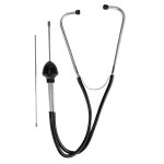 M�canique st�thoscope testeur de moteur de voiture cylindre automobile st�thoscope testeur de r�paration ...