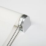 M�canisme complet aluminium bross� must - m�tal