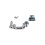 Adaptateur - pour système de déverrouillage par câble - pour portails coulissants came rsdn001 Adaptateur - pour système de déverrouillage par câble - pour portails coulissants came rsdn001
