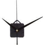M�canisme d' horloge � quartz 3 aiguille super silencieux m�canisme, remplacement de m�canisme horloge ...