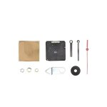 Mcanisme d'horloge  quartz dcf wc120 ri17351