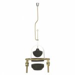 Mecanisme laiton am jd s5010