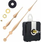 M�canisme de mouvement d'horloge � arbre long � couple �lev� avec aiguilles plates de 12 pouces de long ...