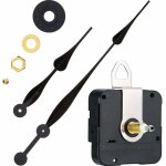 Mcanisme de mouvement d'horloge  axe longitudinal lev avec 12 pouces de long mains