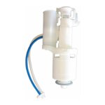 Mécanisme pneumatique evolut 2 sans siège Mécanisme pneumatique evolut 2 sans siège