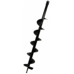 Vurahome - m�che diam�tre 100 mm pour tari�re thermique ? longueur 80 cm