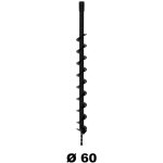 Mche  60 mm pour tarire thermique