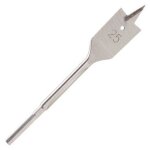 M�che � bois plate 3 pointes wolfpack 38, 00 mm