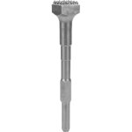 M�che burin alliage pour marteau piqueur d�molisseur b�ton (t�te carr�e 16 dents)