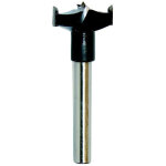 M�che � fa�onner hm � fond plat d. 12 x lt. 90 x q. 8 mm x z2 - pr�cision et performance pour bois - ...