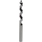 M�che h�lico�dale pour le traitement des charpentes classic � 9, 5 long. 160 long. utile 100mm