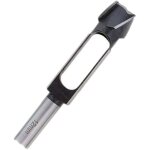 [jamais utilis] mche  tenon profond pour travaux de menuiserie. diamtres : 8 mm, 10 mm, 12 mm, 14 ...