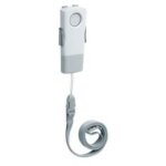 Mdaillon d'appel d'urgence hager logisty - rlf001x