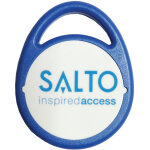 M�daillon de proximit� mifare 1kb - salto - pfm01kb