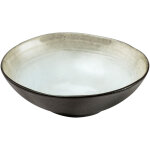 Medard de noblat - shadow nacre saladier 24 cm