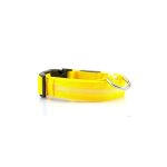 Mediawave store - collier r�glable led pour chiens et chats diff�rentes tailles et couleurs couleur: ...
