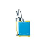Mediawave store - pulvérisateur manuel à dos 16l avec pompe et buses pour jardin. Mediawave store - pulvérisateur manuel à dos 16l avec pompe et buses pour jardin.