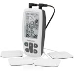 Medisana - appareil de th�rapie contre la douleur 3 en 1 tt 200 blanc