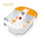 Bain de pieds fs 883 80 w - medisana