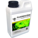 M�duze - fluoresc�ine pr�te � l?emploi 1l - colorant traceur - grande visibilit� et contraste ? plomberie ...