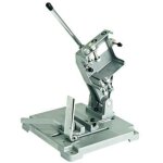 Mega support de meulage robuste pour disques 115 - 125 mm