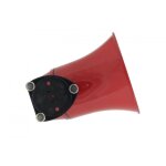 Mgaphone publicitaire pour vhicule ca - 130 avec fonction de lecture 25 w