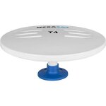 Megasat t4 antenne omnidirectionnelle active dvb - t / t2 pour voiture, pour mobile, pour camion, ext�rieure ...