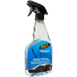 Meguiar's - nettoyant vitres clarté parfaite 473ml - g8216f - ce produit de marque meguiars est neuf. ... Meguiar's - nettoyant vitres clarté parfaite 473ml - g8216f - ce produit de marque meguiars est neuf. ...
