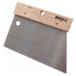 Peigne � colle manche bois mejix 180234 - 185 mm v 3x3
