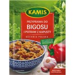 Mélange d'épices pour plats de chou et de bigos, 20 g Mélange d'épices pour plats de chou et de bigos, 20 g