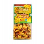 Mélange d'épices sans sel pour omelette italienne 50 g Mélange d'épices sans sel pour omelette italienne 50 g