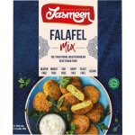 Mélange pour falafel jasmeen - des falafels délicieux et rapides à la maison Mélange pour falafel jasmeen - des falafels délicieux et rapides à la maison