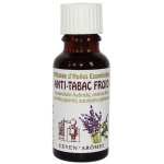 M�lange d'huiles essentielles antitabac froid 20 ml - ceven aromes