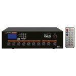 Vivaldi - m�langeur amplificateur 120w 100v fm wifi usb bt ma5120btk