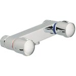 Melangeur douche ulyss d1652aa