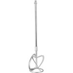 M�langeur industriel portatif de 2300 w � 6 vitesses r�glables pour peinture, ciment, pl�tre, mortier ...