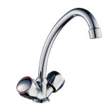 M�langeur lavabo monotrou - porcher