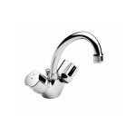 Roca - m�langeur lavabo niagara disc : a5a3670c00