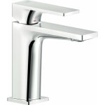 Cosma - mitigeur lavabo monocommande seven - mitigeur monocommande - chrom