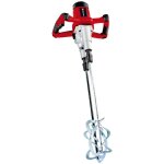 M�langeur de peinture et de mortier te - mx 1600 ? 2 ce twin (1600 w, transmission � 2 vitesses, y compris ...
