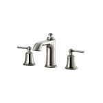 Paini france - melangeur retro 3 trous paini lady's chrome