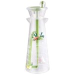 Melangeur vinaigrette + recettes - mastrad