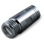 Meliconi 656155 bras et connecteur de douche filtre de douche anti - calcaire chrome mtal 1 / 2  1 pice(s) ...