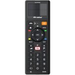Meliconi 800508 tlcommande tv appuyez sur les boutons