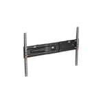 Meliconi - supports muraux tv - gamme ghostslim plus gss600plusfbcg