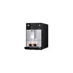 F230 - 101 - machine a cafe purista - expresso automatique avec broyeur a grains - 1450w - reservoir ...
