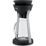 Melitta amano machine � caf� filtre noir design raffin�