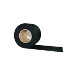 Membrane aeroband epdm pour étanchéité des menuiseries métalliques et sous face de tasseaux ép. 0, 75mm ... Membrane aeroband epdm pour étanchéité des menuiseries métalliques et sous face de tasseaux ép. 0, 75mm ...